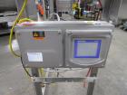 Scholle 2 Station Bag Filling System